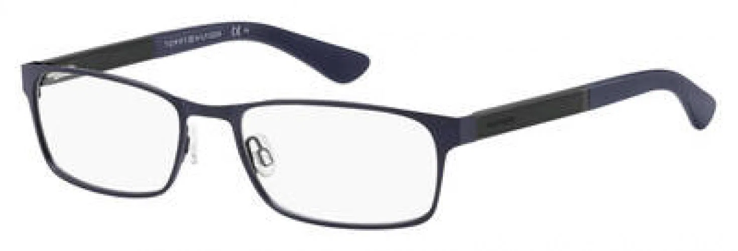 Tommy Hilfiger Th1479 Eyeglasses - view 3